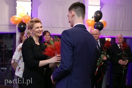 ZSZ nr 1: Dziś nikt nie myślał o maturze