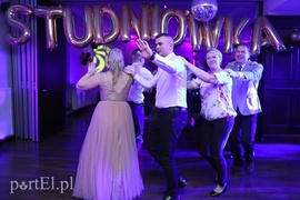 ZSZ nr 1: Dziś nikt nie myślał o maturze