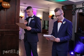 ZSZ nr 1: Dziś nikt nie myślał o maturze