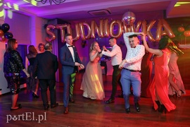 ZSZ nr 1: Dziś nikt nie myślał o maturze
