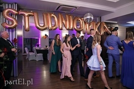 ZSZ nr 1: Dziś nikt nie myślał o maturze