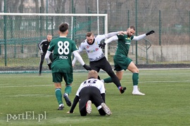 Dwa oblicza Olimpii