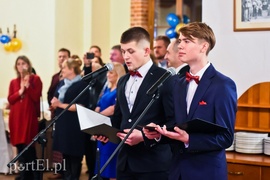 Ten wieczór zapamiętają na lata