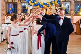 Ten wieczór zapamiętają na lata