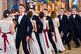 Ten wieczór zapamiętają na lata