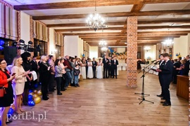 Ten wieczór zapamiętają na lata