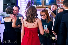 Ten wieczór zapamiętają na lata