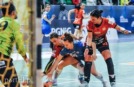 Start walczył do końca