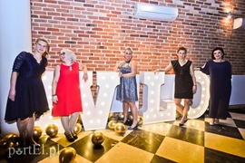 Uroczysta, ale zabawna i miła