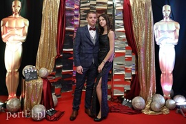 W taki wieczór liczy się tylko zabawa