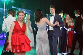 W taki wieczór liczy się tylko zabawa