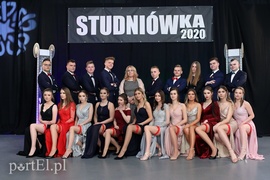 W taki wieczór liczy się tylko zabawa