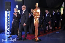 W taki wieczór liczy się tylko zabawa