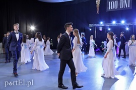 W taki wieczór liczy się tylko zabawa
