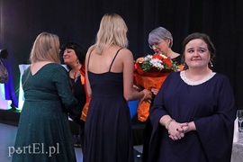 W taki wieczór liczy się tylko zabawa