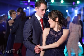 W taki wieczór liczy się tylko zabawa