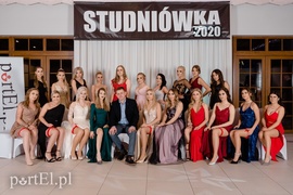 Studniówka ZST: Ważne są te dni, których jeszcze nie znamy