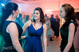 Studniówka ZST: Ważne są te dni, których jeszcze nie znamy