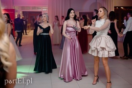 Studniówka ZST: Ważne są te dni, których jeszcze nie znamy