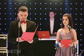 Studniówka ZST: Ważne są te dni, których jeszcze nie znamy