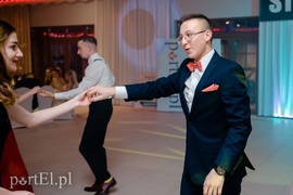 Studniówka ZST: Ważne są te dni, których jeszcze nie znamy