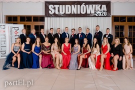 Studniówka ZST: Ważne są te dni, których jeszcze nie znamy