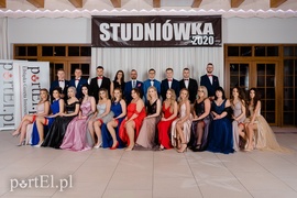 Studniówka ZST: Ważne są te dni, których jeszcze nie znamy