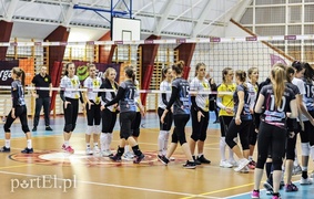 Miłe złego początki