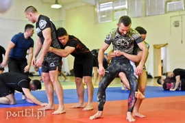 Pokonać samego siebie