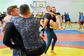 Pokonać samego siebie