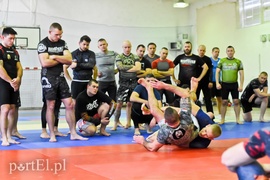 Pokonać samego siebie