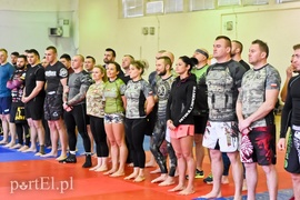 Pokonać samego siebie