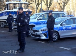 Będą pływać i jeździć nowym sprzętem