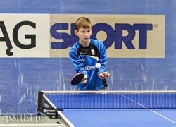 Hala, stół do ping-ponga lub mata, czyli ferie pełne aktywności