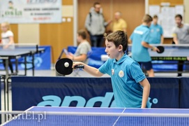 Hala, stół do ping-ponga lub mata, czyli ferie pełne aktywności