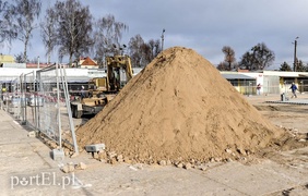 Na targowisku wiele się zmienia