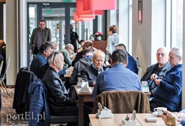 Elbląska stolica brydża