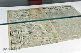 Dawno temu w Elblągu ma już 10 lat...