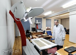 Dawno temu w Elblągu ma już 10 lat...