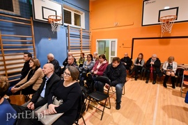 Prezydent na Zatorzu. Co martwi mieszkańców?