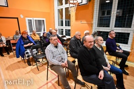 Prezydent na Zatorzu. Co martwi mieszkańców?