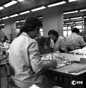 Elbląski przemysł z lat 70. na zdjęciach Czesława Misiuka