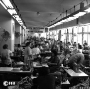 Elbląski przemysł z lat 70. na zdjęciach Czesława Misiuka