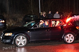 Zaczęło się od spotkań w grze