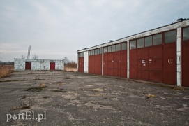 Teren po wojsku czeka na nowego właściciela