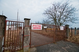 Teren po wojsku czeka na nowego właściciela