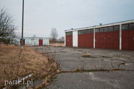 Teren po wojsku czeka na nowego właściciela