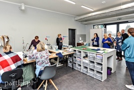 Miejsce z klimatem powstało nad rzeką