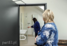 Miejsce z klimatem powstało nad rzeką