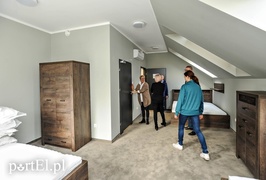 Miejsce z klimatem powstało nad rzeką